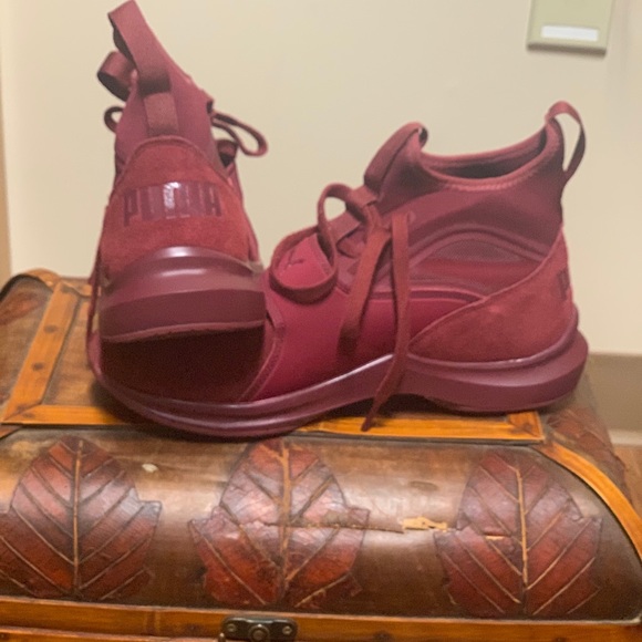 Puma - Picture 2 of 3